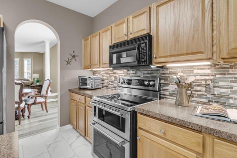 153 Oakbluff Road Summerville SC 29485