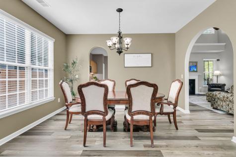153 Oakbluff Road Summerville SC 29485