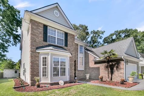 153 Oakbluff Road Summerville SC 29485