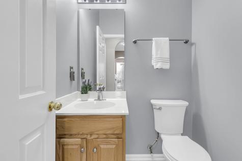 153 Oakbluff Road Summerville SC 29485