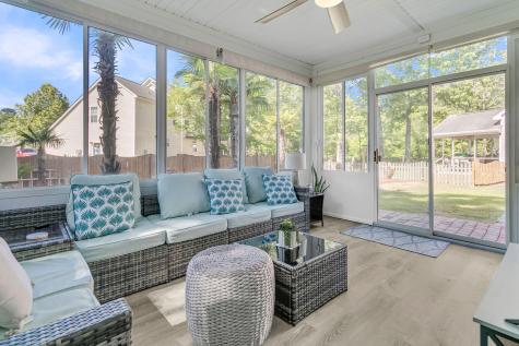 153 Oakbluff Road Summerville SC 29485