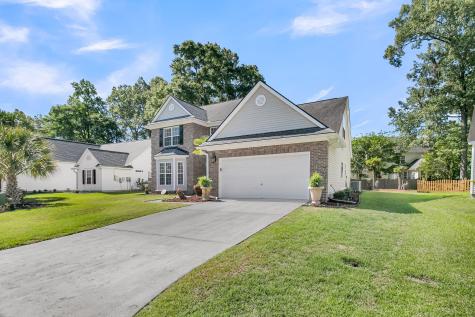 153 Oakbluff Road Summerville SC 29485