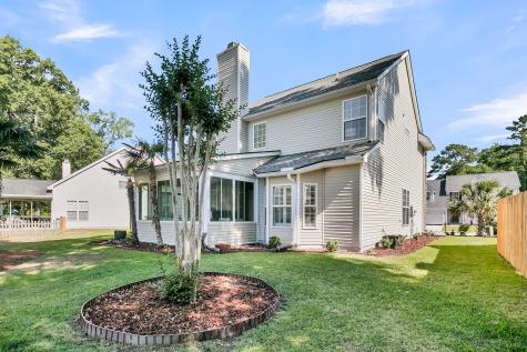 153 Oakbluff Road Summerville SC 29485