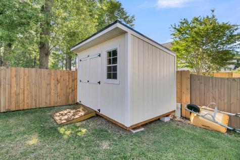 153 Oakbluff Road Summerville SC 29485