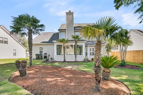 153 Oakbluff Road Summerville SC 29485