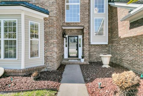 153 Oakbluff Road Summerville SC 29485