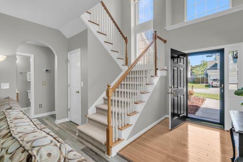 153 Oakbluff Road Summerville SC 29485
