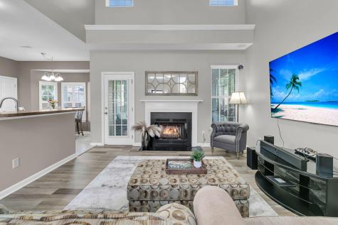 153 Oakbluff Road Summerville SC 29485