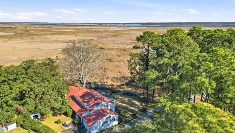 613 Cypress Court Georgetown SC 29440