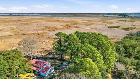 613 Cypress Court Georgetown SC 29440