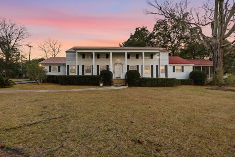 613 Cypress Court Georgetown SC 29440