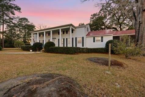 613 Cypress Court Georgetown SC 29440
