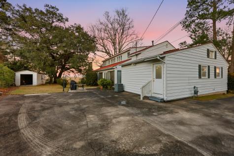 613 Cypress Court Georgetown SC 29440