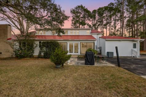 613 Cypress Court Georgetown SC 29440