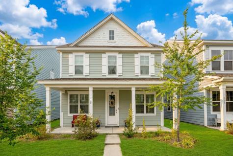 120 Loon Drive Summerville SC 29483