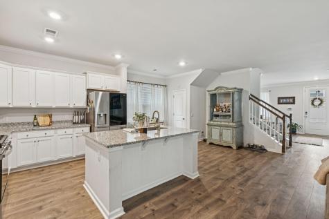 120 Loon Drive Summerville SC 29483