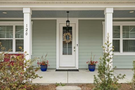 120 Loon Drive Summerville SC 29483