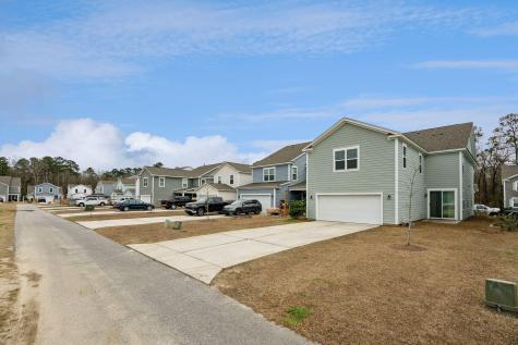 120 Loon Drive Summerville SC 29483