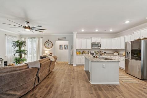 120 Loon Drive Summerville SC 29483