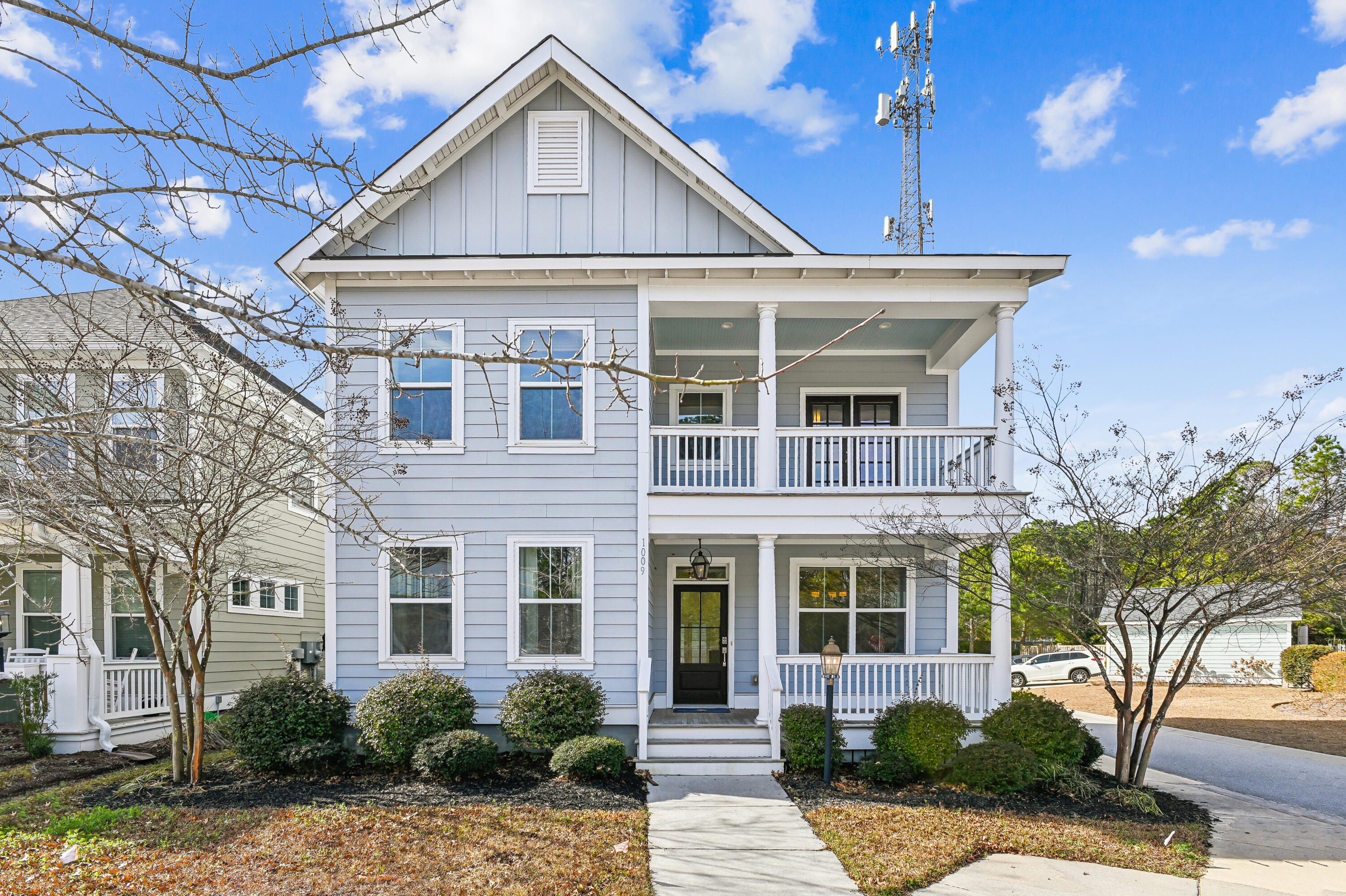 1009 Oak Bluff Avenue Charleston SC 29492