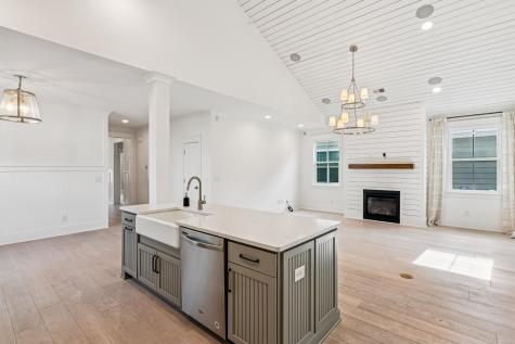 1009 Oak Bluff Avenue Charleston SC 29492