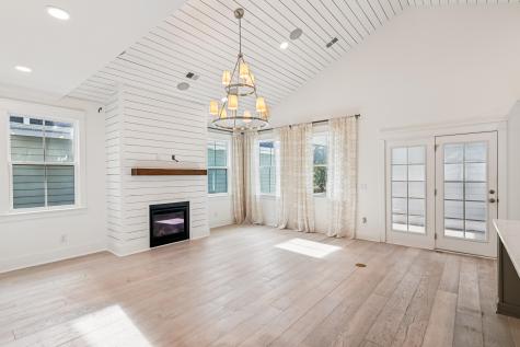 1009 Oak Bluff Avenue Charleston SC 29492