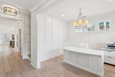 1009 Oak Bluff Avenue Charleston SC 29492