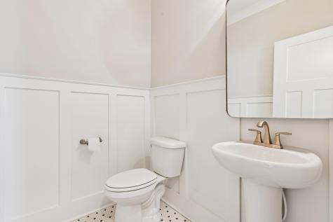 1009 Oak Bluff Avenue Charleston SC 29492