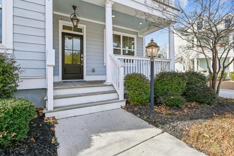1009 Oak Bluff Avenue Charleston SC 29492