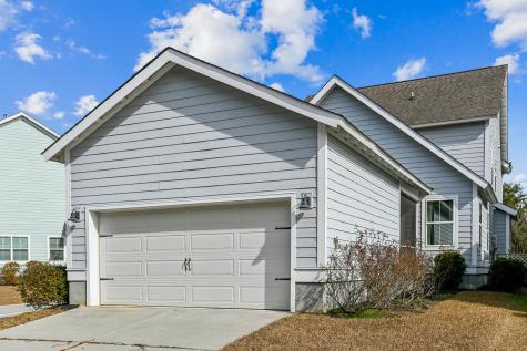 1009 Oak Bluff Avenue Charleston SC 29492