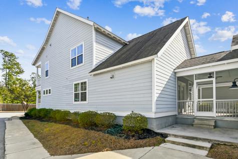 1009 Oak Bluff Avenue Charleston SC 29492