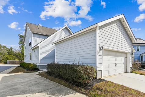 1009 Oak Bluff Avenue Charleston SC 29492