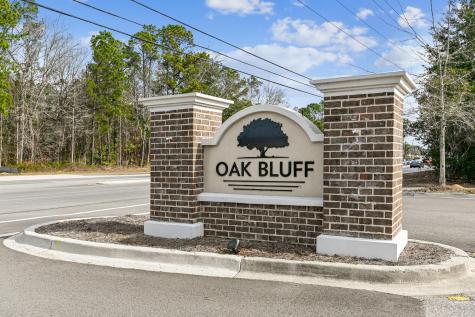 1009 Oak Bluff Avenue Charleston SC 29492