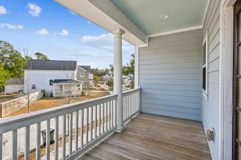 1009 Oak Bluff Avenue Charleston SC 29492