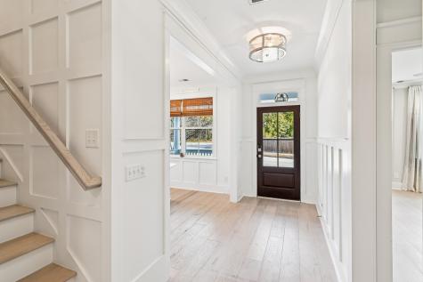 1009 Oak Bluff Avenue Charleston SC 29492