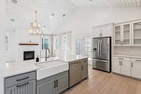 1009 Oak Bluff Avenue Charleston SC 29492