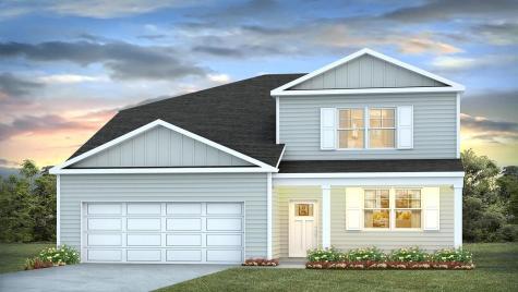 347 Willow Run Drive Summerville SC 29486