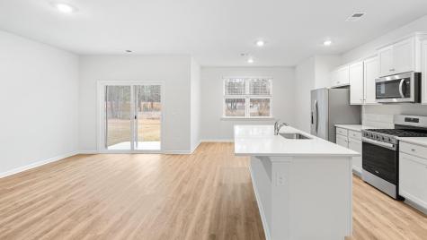 347 Willow Run Drive Summerville SC 29486