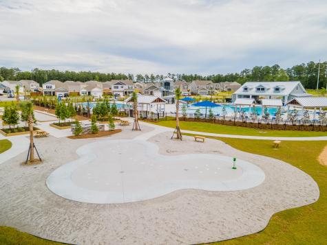 347 Willow Run Drive Summerville SC 29486