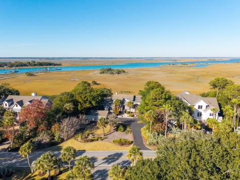 10 Waterway Island Drive Isle Of Palms SC 29451