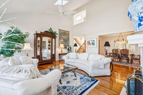 10 Waterway Island Drive Isle Of Palms SC 29451