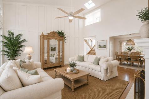 10 Waterway Island Drive Isle Of Palms SC 29451
