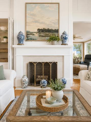 10 Waterway Island Drive Isle Of Palms SC 29451