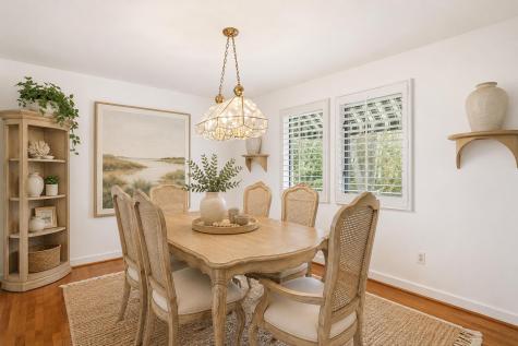 10 Waterway Island Drive Isle Of Palms SC 29451