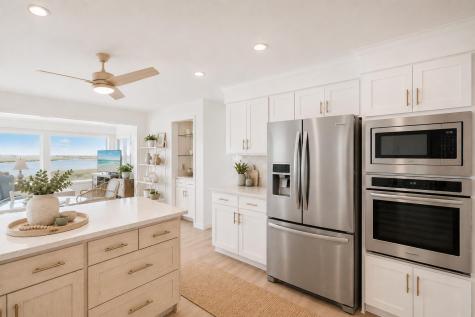 10 Waterway Island Drive Isle Of Palms SC 29451
