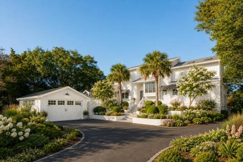 10 Waterway Island Drive Isle Of Palms SC 29451