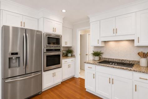 10 Waterway Island Drive Isle Of Palms SC 29451