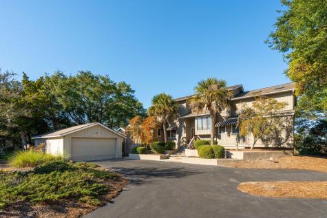 10 Waterway Island Drive Isle Of Palms SC 29451