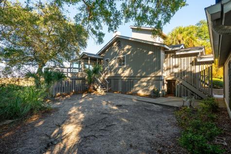 10 Waterway Island Drive Isle Of Palms SC 29451