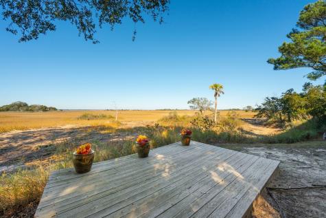 10 Waterway Island Drive Isle Of Palms SC 29451